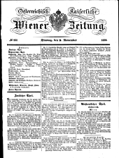 Wiener Zeitung