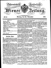 Wiener Zeitung