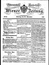 Wiener Zeitung