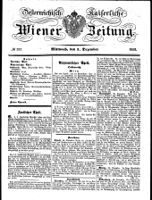 Wiener Zeitung