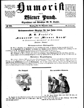 Der Humorist
