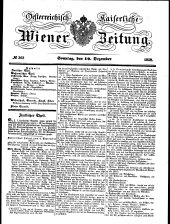 Wiener Zeitung