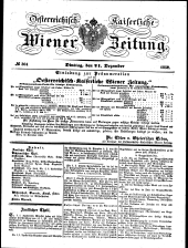 Wiener Zeitung