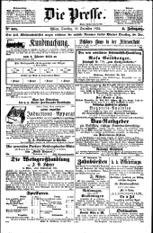 Die Presse