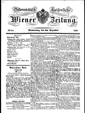 Wiener Zeitung