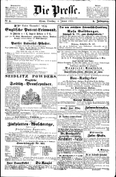 Die Presse