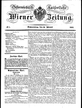 Wiener Zeitung