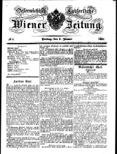 Wiener Zeitung