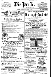 Die Presse