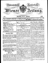 Wiener Zeitung
