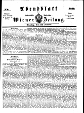 Wiener Zeitung