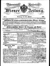 Wiener Zeitung