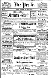 Die Presse