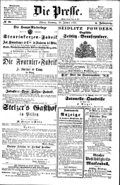 Die Presse