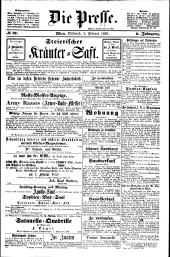Die Presse