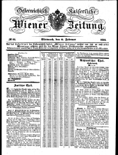 Wiener Zeitung