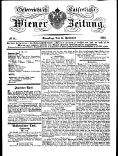 Wiener Zeitung