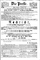 Die Presse