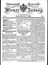 Wiener Zeitung