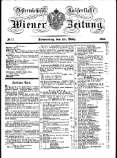 Wiener Zeitung