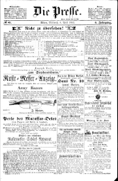 Die Presse