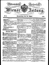 Wiener Zeitung