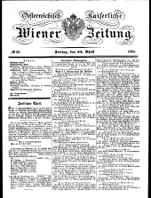 Wiener Zeitung