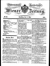 Wiener Zeitung