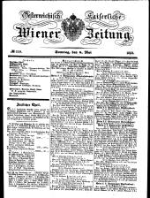 Wiener Zeitung