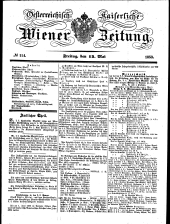 Wiener Zeitung