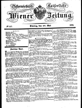 Wiener Zeitung