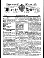 Wiener Zeitung