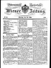 Wiener Zeitung