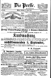 Die Presse