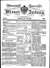 Wiener Zeitung