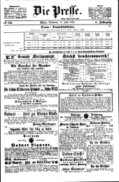 Die Presse