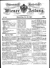 Wiener Zeitung