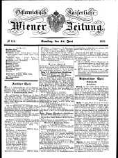 Wiener Zeitung