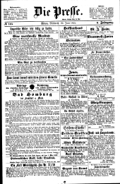 Die Presse