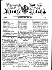 Wiener Zeitung