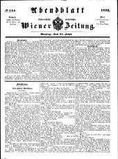 Wiener Zeitung