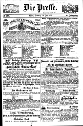Die Presse