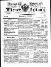 Wiener Zeitung