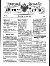 Wiener Zeitung