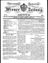 Wiener Zeitung