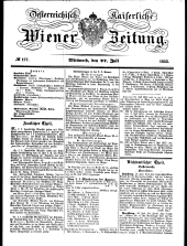 Wiener Zeitung