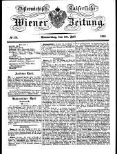 Wiener Zeitung