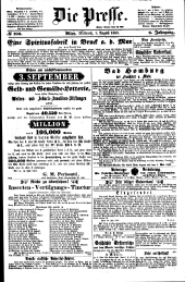 Die Presse