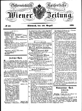 Wiener Zeitung