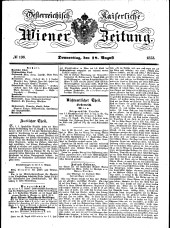 Wiener Zeitung